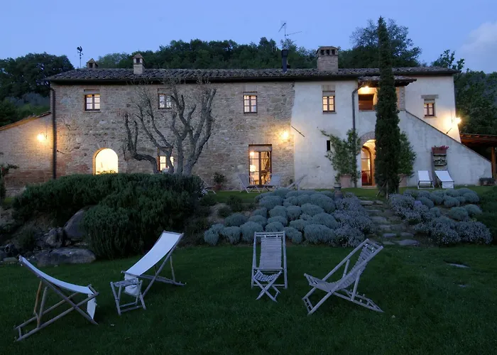 Podere Poggio Al Sole