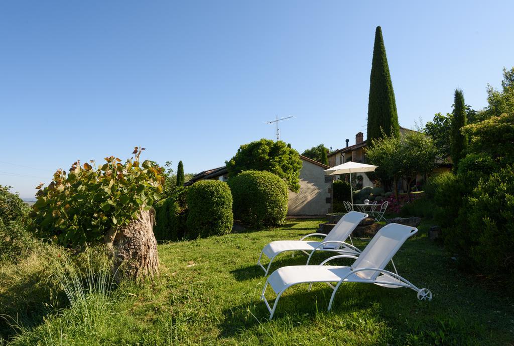 Landhaus Podere Poggio Al Sole Montepulciano Stazione