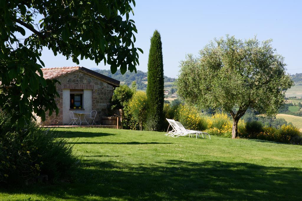 Podere Poggio Al Sole * Montepulciano Stazione