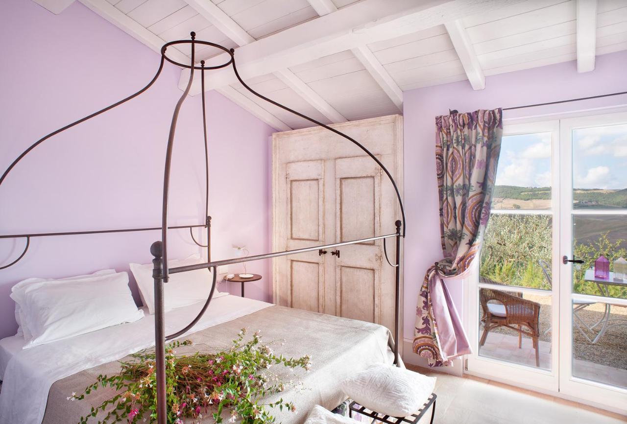 Podere Poggio Al Sole Landhaus Montepulciano Stazione