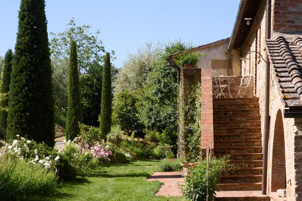 Podere Poggio Al Sole