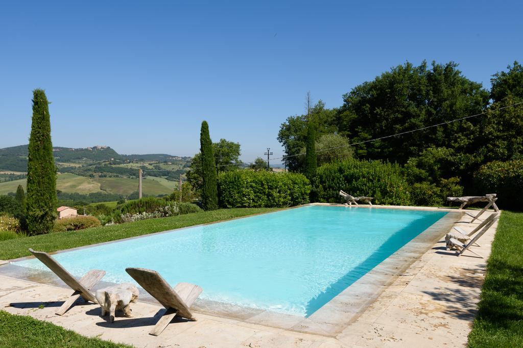 Podere Poggio Al Sole Montepulciano Stazione