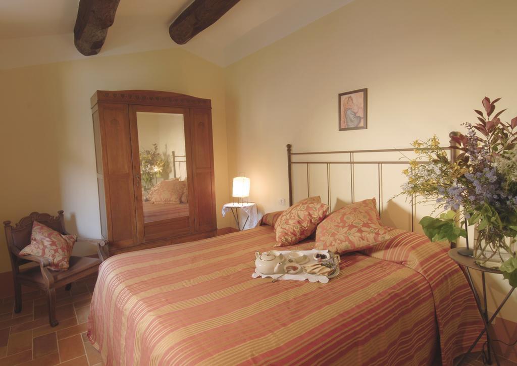 Podere Poggio Al Sole