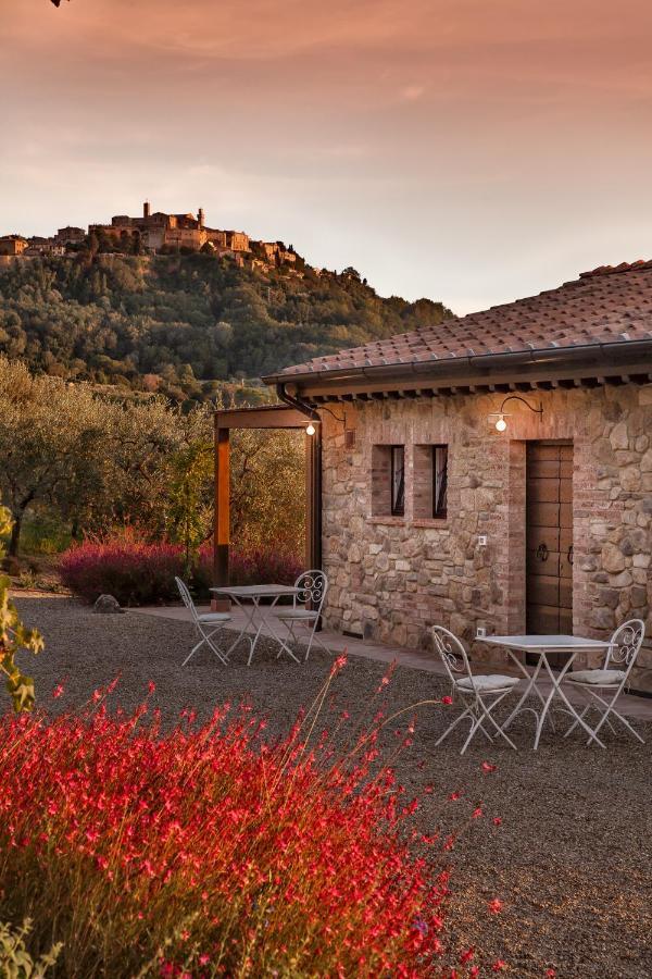 Podere Poggio Al Sole