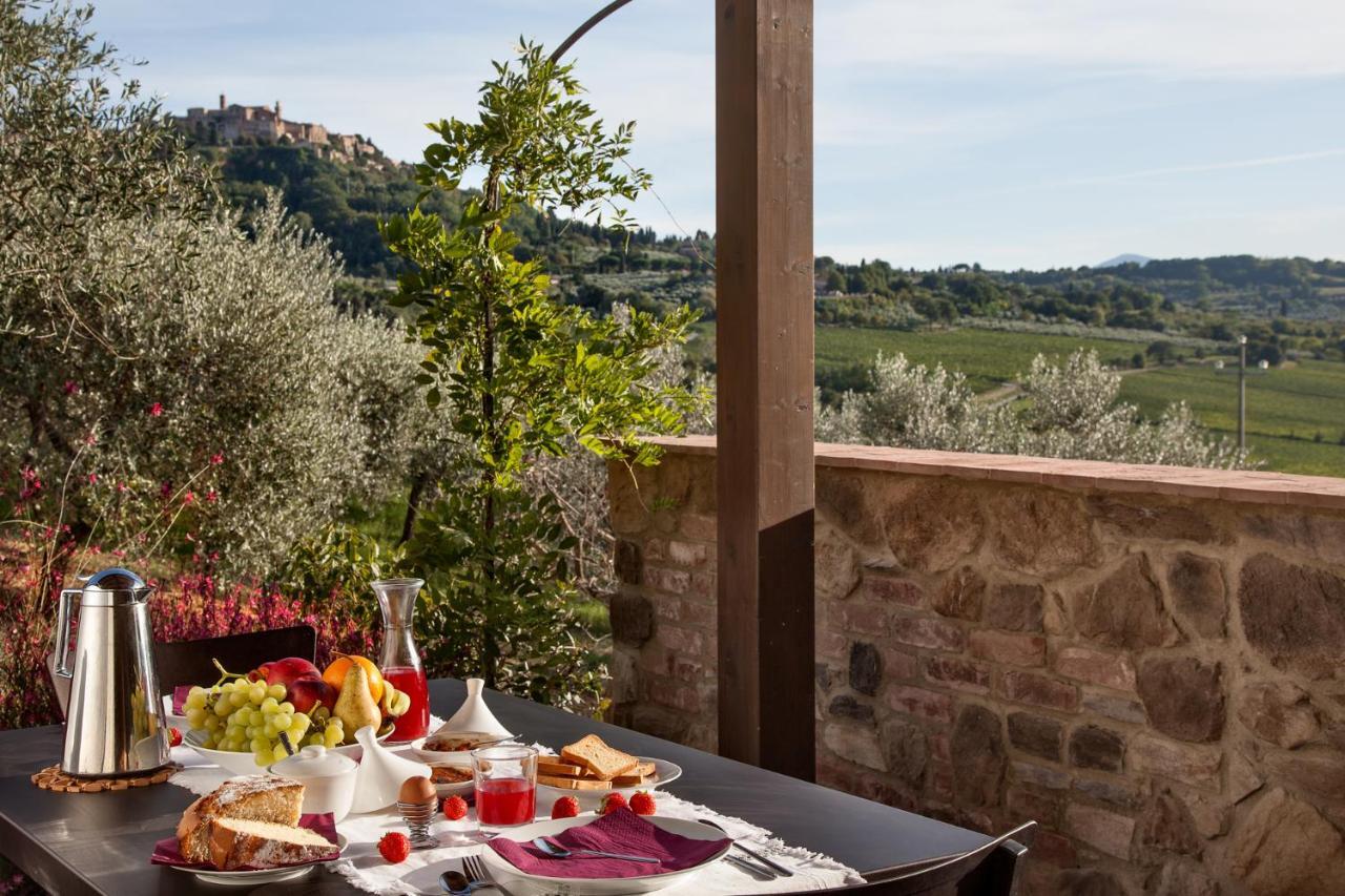 Podere Poggio Al Sole Country house Montepulciano